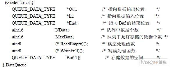 利用ARM的串口传送实现<b class='flag-5'>数控</b>系统<b class='flag-5'>G</b><b class='flag-5'>代码</b>的高速处理