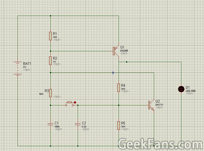 <b class='flag-5'>高亮度</b><b class='flag-5'>LED</b><b class='flag-5'>手电筒</b>diy图解