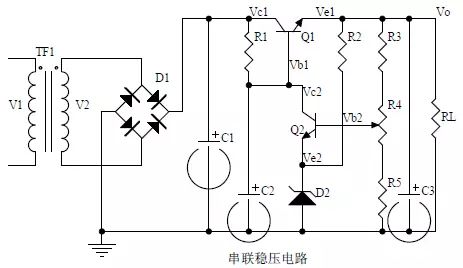 电气人必知的二十个基本模拟威廉希尔官方网站
分享