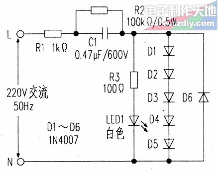 <b class='flag-5'>LED</b><b class='flag-5'>夜</b><b class='flag-5'>灯</b><b class='flag-5'>威廉希尔官方网站
</b>原理