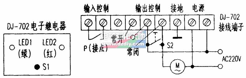 <b class='flag-5'>通风机</b>增加温度自动控制装置