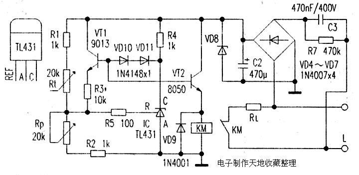 <b class='flag-5'>温度</b><b class='flag-5'>控制威廉希尔官方网站
</b>的工作原理