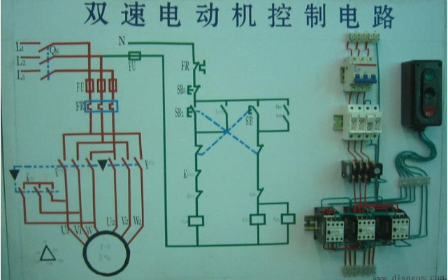 《<b class='flag-5'>电工</b>基础》<b class='flag-5'>知识点</b>复习题快来复习做作看吧！