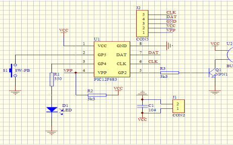 PIC单片机<b class='flag-5'>莫尔斯</b><b class='flag-5'>电码</b>器的资料和程序资料免费下载