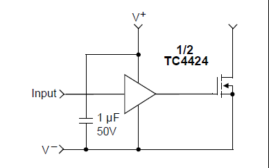 <b class='flag-5'>MOSFET</b><b class='flag-5'>驱动器</b>如何与<b class='flag-5'>MOSFET</b>进行匹配