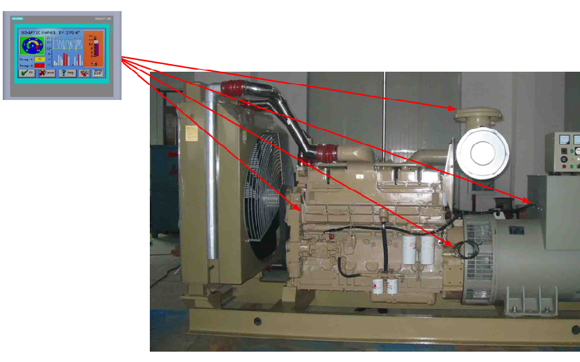 WinCC flexible视频教程之间接寻址与<b class='flag-5'>符号</b><b class='flag-5'>IO</b><b class='flag-5'>域</b>组态