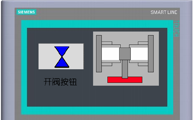 <b class='flag-5'>WinCC</b> <b class='flag-5'>flexible</b>视频教程之文本列表和图形列表在按钮中的应用