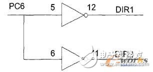 SM8954A单片机对步进电机的控制设计