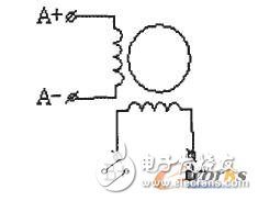 SM8954A单片机对步进电机的控制设计