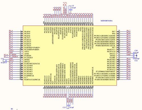 如何设置STM32单片机非<b class='flag-5'>初始化</b>数据变量不被零<b class='flag-5'>初始化</b>