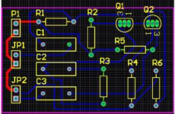 Altium Designer在PCB中添加汉字的介绍和实用工具免费下载