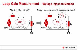 电源<b class='flag-5'>环路</b><b class='flag-5'>增益</b>：如何测量电源<b class='flag-5'>环路</b>的<b class='flag-5'>增益</b>值