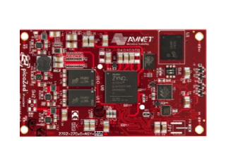 <b class='flag-5'>Zynq-7000</b> SOC的产品简介资料免费下载