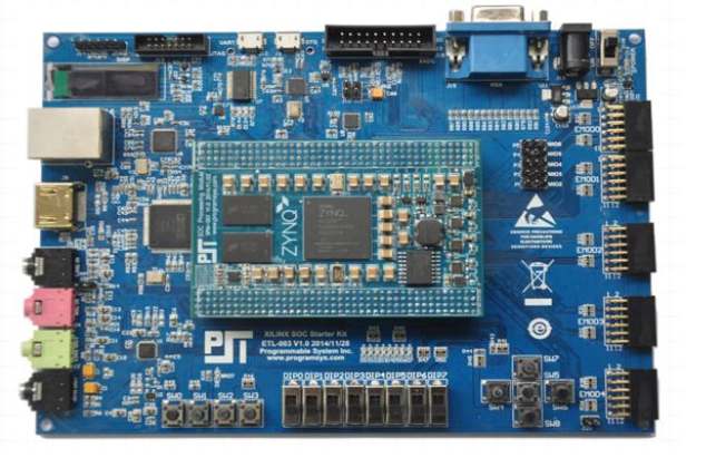 <b class='flag-5'>Zynq-7000</b><b class='flag-5'>可编程</b>SOC芯片组合产品表的资料免费下载