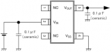 兼容低ESR陶瓷电容 提供LDO正电压<b class='flag-5'>调整器</b>