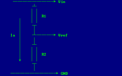 电源反馈<b class='flag-5'>电阻</b><b class='flag-5'>分</b><b class='flag-5'>压</b><b class='flag-5'>计算</b>应用程序免费下载