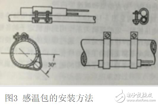 热力膨胀阀如何安装