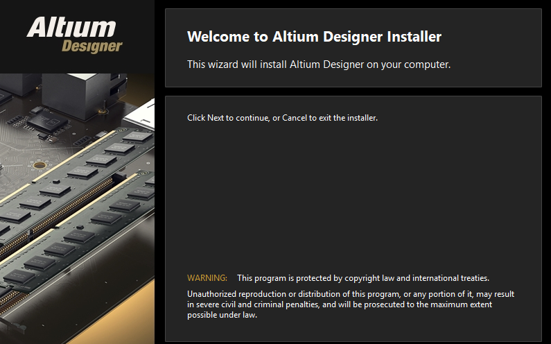 Altium Designer <b class='flag-5'>18</b>(<b class='flag-5'>AD18</b>)应用程序免费下载