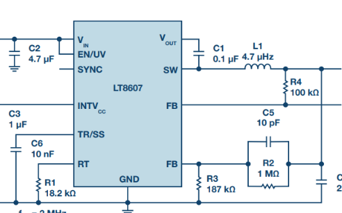 你了解具2.5 μA<b class='flag-5'>静态</b><b class='flag-5'>电流</b>和超低<b class='flag-5'>EMI</b>的42 V单片式同步<b class='flag-5'>降压</b><b class='flag-5'>型</b><b class='flag-5'>稳压器</b>？