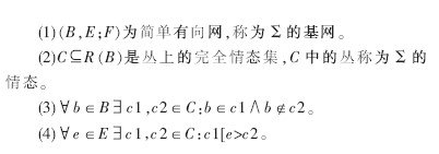 采用VHDL预言实现基于Petri网的并行控制器设计并进行仿真验证