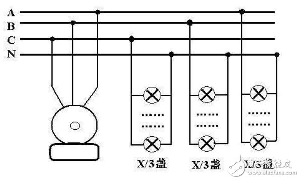 相电压和线电压的区别