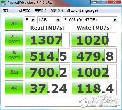 如何区分SATA 2.0接口与SATA 3.0接口