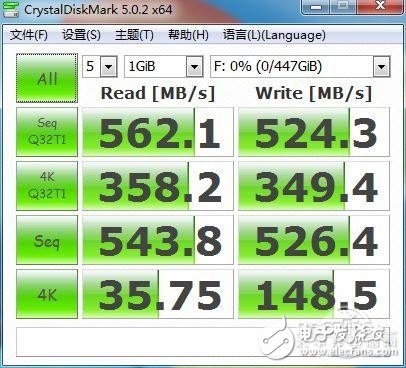 如何区分SATA 2.0接口与SATA 3.0接口