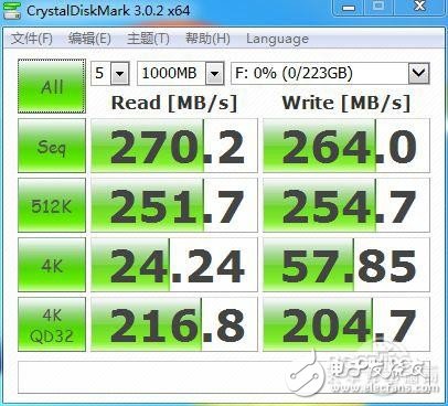 如何区分SATA 2.0接口与SATA 3.0接口