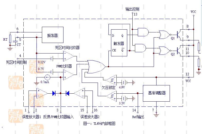 使用<b class='flag-5'>TL494</b>进行<b class='flag-5'>开关电源</b>设计的典型威廉希尔官方网站
学习资料免费下载