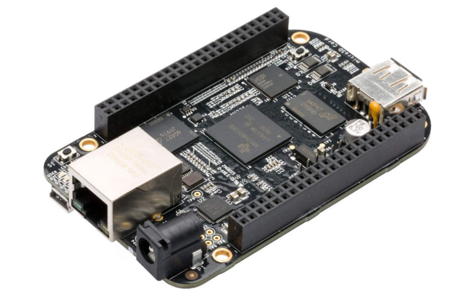 如何在<b class='flag-5'>BeagleBone</b> <b class='flag-5'>Black</b>上启动各种版本的Ubuntu