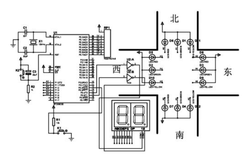 使用<b class='flag-5'>C51</b><b class='flag-5'>单片机</b>和Proteus仿真进行的RTX<b class='flag-5'>51</b><b class='flag-5'>操作</b>系统应用实例资料<b class='flag-5'>说明</b>