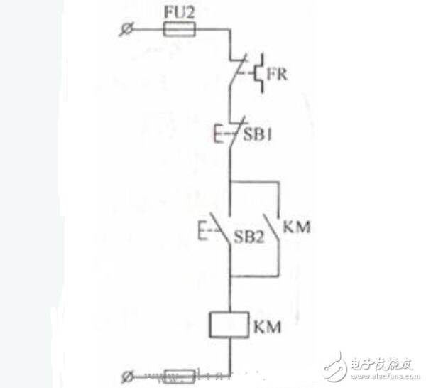 <b class='flag-5'>自</b><b class='flag-5'>锁</b><b class='flag-5'>互锁</b>的含义及作用