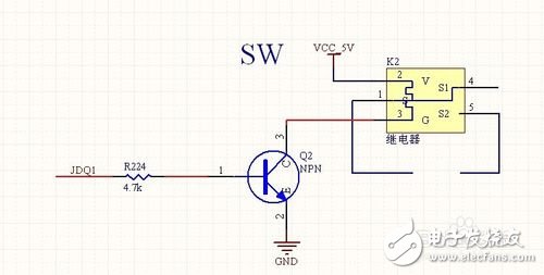 STM32单片机控制蓝牙的威廉希尔官方网站
