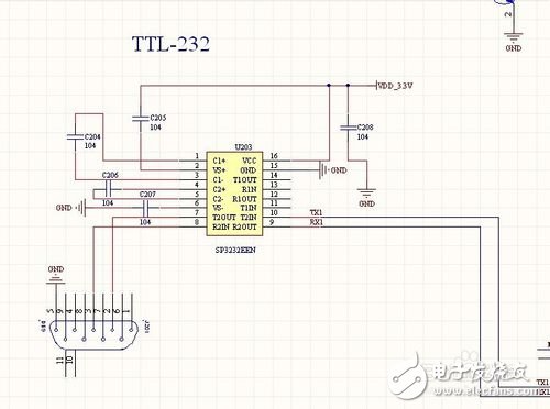 STM32单片机控制蓝牙的威廉希尔官方网站
