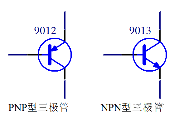 三极管使用详解