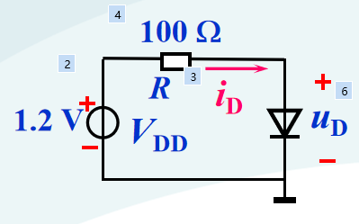 <b class='flag-5'>二极管</b>的基本应用详细资料<b class='flag-5'>说明</b>