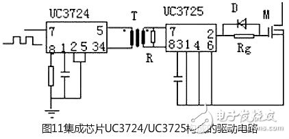 九种简易mos管开关威廉希尔官方网站
图