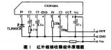 <b class='flag-5'>红外线</b><b class='flag-5'>接收器</b>的组成及代换说明