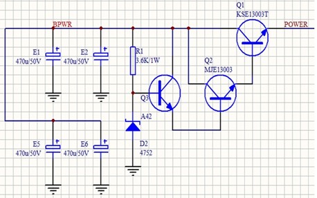 <b class='flag-5'>电压</b><b class='flag-5'>跟随</b><b class='flag-5'>器</b>最主要的<b class='flag-5'>作用</b>及<b class='flag-5'>特点</b>是什么