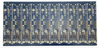 <b class='flag-5'>PCB</b>加工<b class='flag-5'>电镀金</b><b class='flag-5'>层</b><b class='flag-5'>发黑</b>的原因分析和处理方法