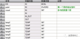 电机<b class='flag-5'>运行时间</b>进行排列 是分为两个部分来完成这个程序的设计的