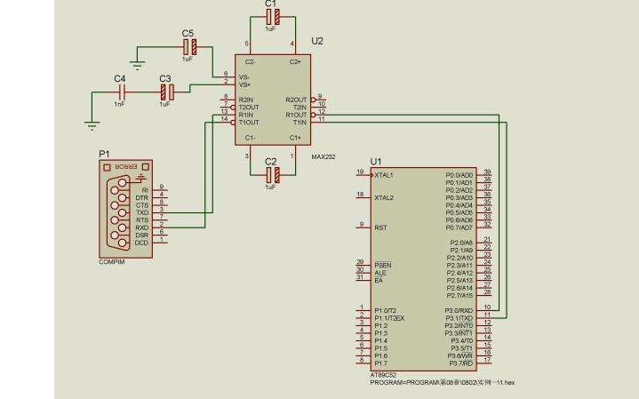 Matlab如何与单片机<b class='flag-5'>进行</b><b class='flag-5'>串口</b><b class='flag-5'>通信</b>