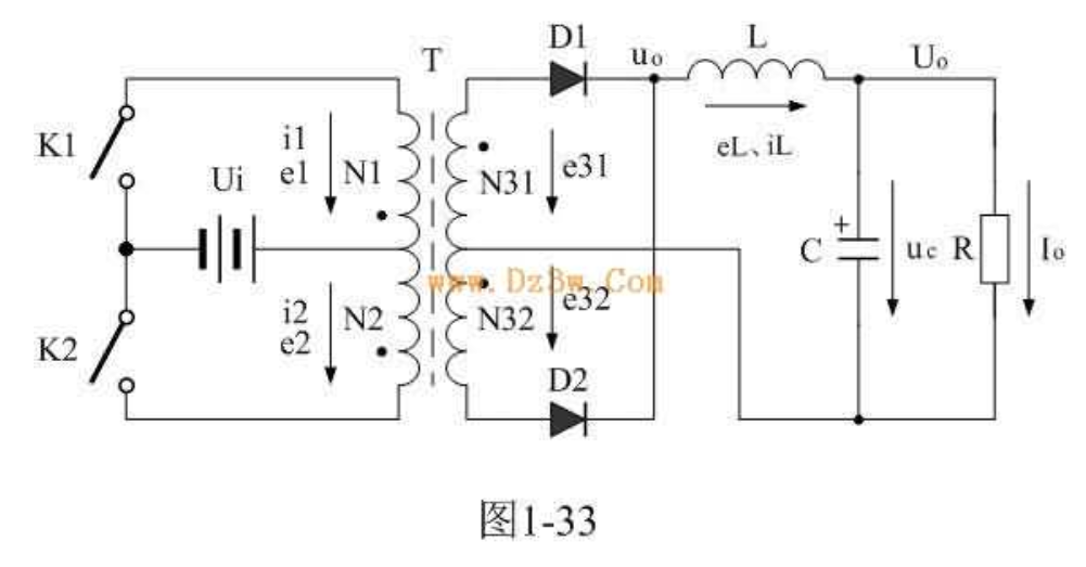 <b class='flag-5'>推挽</b><b class='flag-5'>式</b><b class='flag-5'>开关电源</b>的优缺点