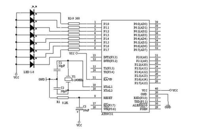 51单片机<b class='flag-5'>C</b><b class='flag-5'>语言</b>的变量和<b class='flag-5'>常量</b>如何区分<b class='flag-5'>常量</b>的详细资料说明