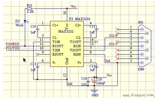 <b class='flag-5'>进行</b>单片机串口通信的<b class='flag-5'>方式</b><b class='flag-5'>详细说明</b>