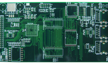 汽车HDI PCB分类和应用