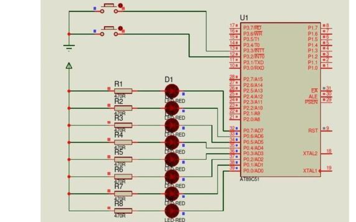 <b class='flag-5'>单片机</b><b class='flag-5'>C51</b>编程的警告提示<b class='flag-5'>说明</b>