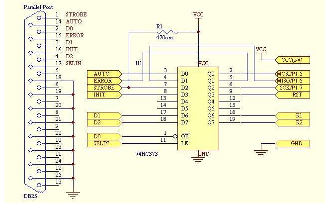 进行<b class='flag-5'>微型</b><b class='flag-5'>打印机</b>和<b class='flag-5'>单片机</b>接口的程序免费下载