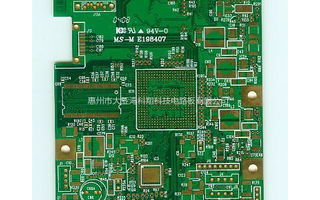 <b class='flag-5'>PCB</b>威廉希尔官方网站
<b class='flag-5'>板</b><b class='flag-5'>上</b>那些字母的<b class='flag-5'>含义</b>你知道吗