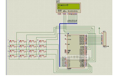 <b class='flag-5'>51</b><b class='flag-5'>单片机</b>的<b class='flag-5'>C</b>程序基本架构<b class='flag-5'>详细说明</b>